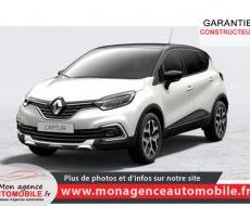 Renault Captur Tce Cv Edc Intens Easy Park Assist R Link