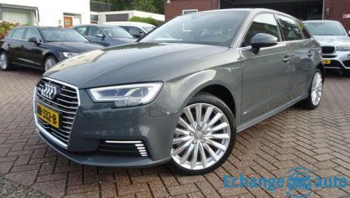 Audi A3 Sportback 1.4 e-tron  Edition S-line