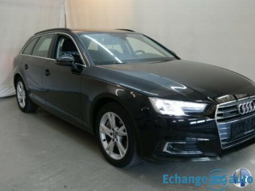 Audi A4 Avant sport quattro 3.0 TDI