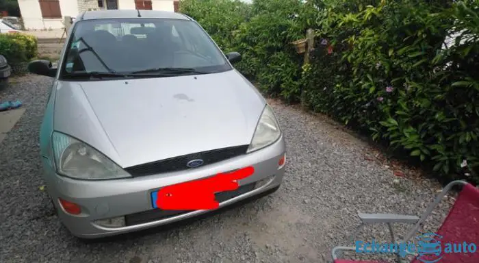 Ford focus 98