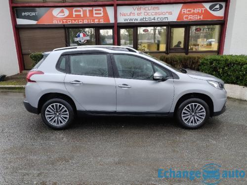 PEUGEOT 2008 1.2 PureTech 82ch ?6.c Style SetS 