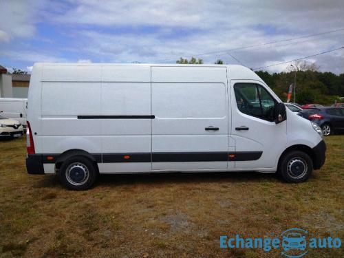 OPEL MOVANO F3500 L3H2 2.3 CDTI 125 CH  