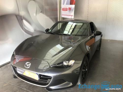 MAZDA MX-5  1.5L SKYACTIV-G 132 ch Dynamique RS