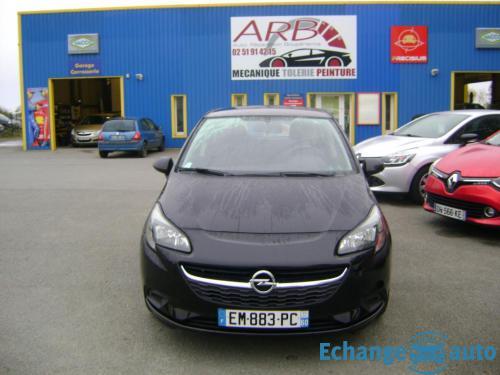 Opel Corsa E EDITION 14I 90 CV 5 PORTES