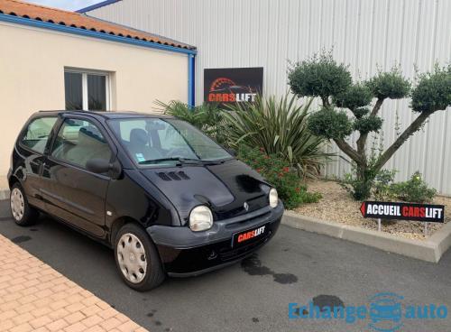 Renault Twingo Phase 2 1.2 60cv - GARANTIE 3 MOIS