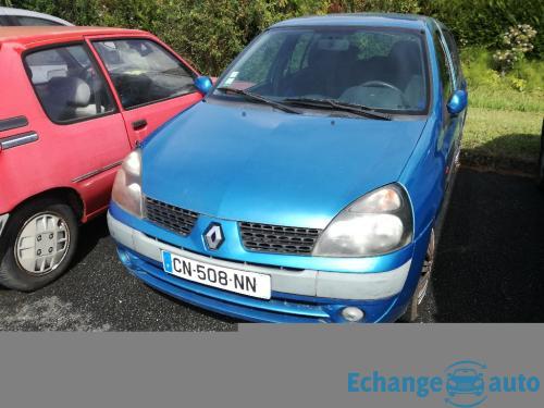 RENAULT CLIO 1.4i 16V Expression