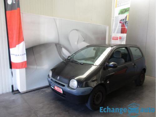 RENAULT TWINGO 1.2i 16V Priviléges