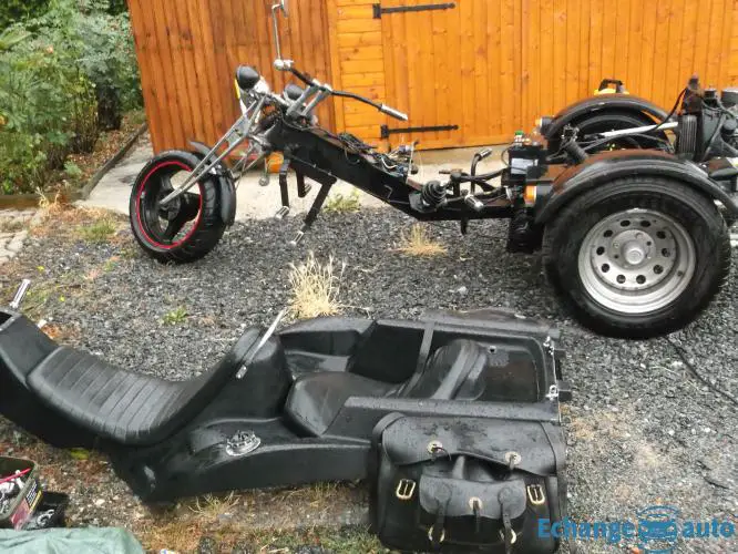 KW   TRIKE