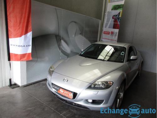 MAZDA RX-8 1.3 Performance Pack 