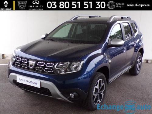 Dacia Duster Blue dCi 115 4x2 Prestige