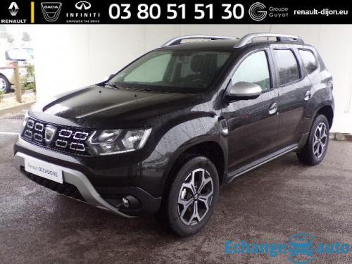 Dacia Duster Blue dCi 115 4x2 Prestige