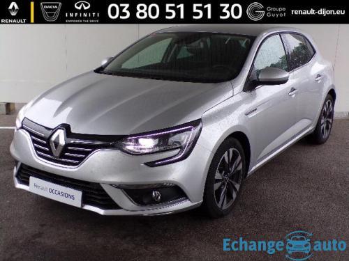 Renault Mégane IV BERLINE Blue dCi 115 EDC Intens