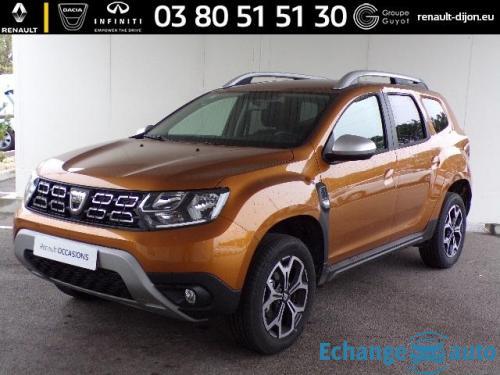 Dacia Duster Blue dCi 115 4x2 Prestige