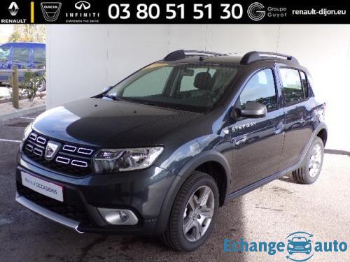 Dacia Duster TCe 150 FAP 4x2 Prestige