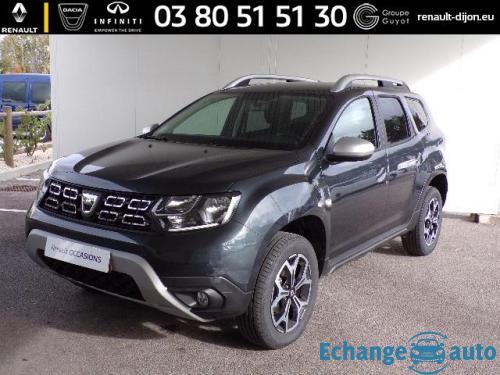 Dacia Duster TCe 150 FAP 4x2 Prestige