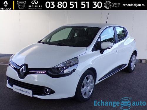 Renault Clio IV BUSINESS dCi 75