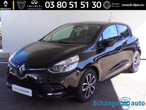 Renault Clio IV TCe 120 Energy Limited