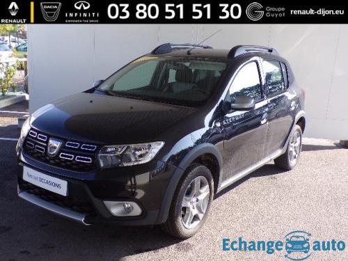 Dacia Sandero dCi 90 Stepway