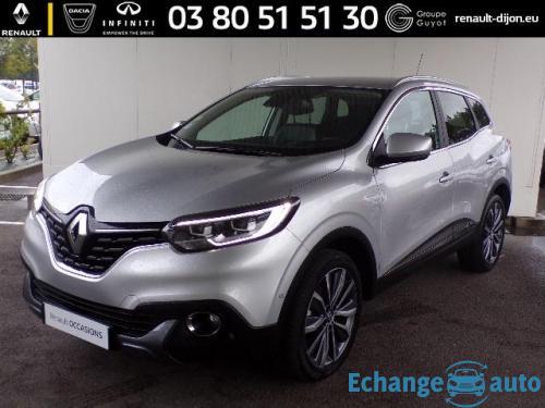 Renault Kadjar dCi 110 Energy ecoé Intens