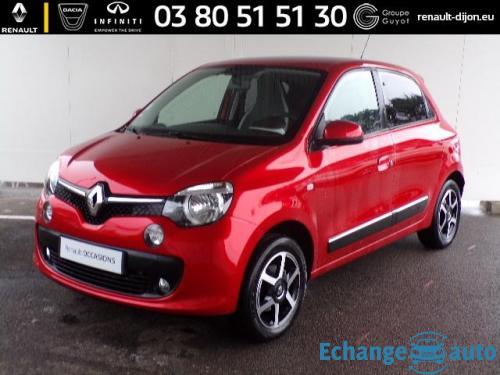 Renault Twingo III 0.9 TCe 90 Energy Intens