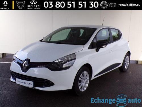 Renault Clio IV 1.2 16V 75 Life