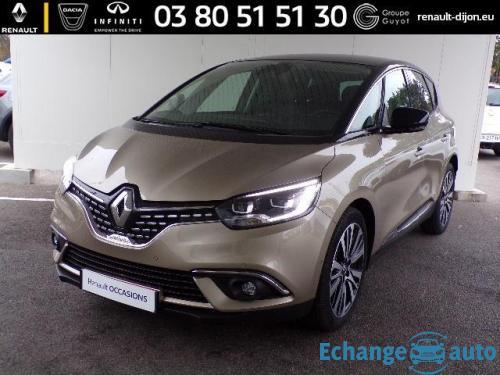 Renault Scénic IV dCi 160 Energy EDC Initiale Paris