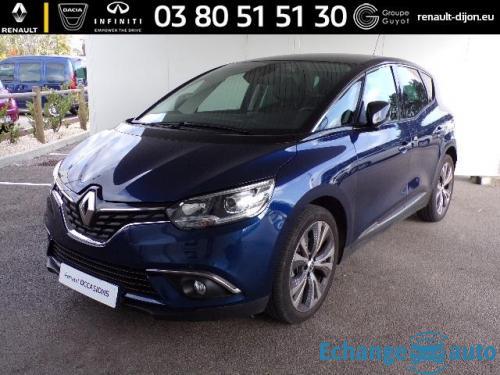 Renault Scénic IV dCi 110 Energy Intens