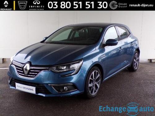 Renault Mégane IV BERLINE dCi 130 Energy Intens