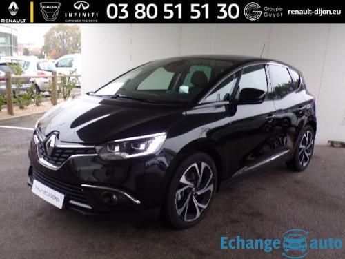 Renault Scénic IV Blue dCi 150 EDC Intens