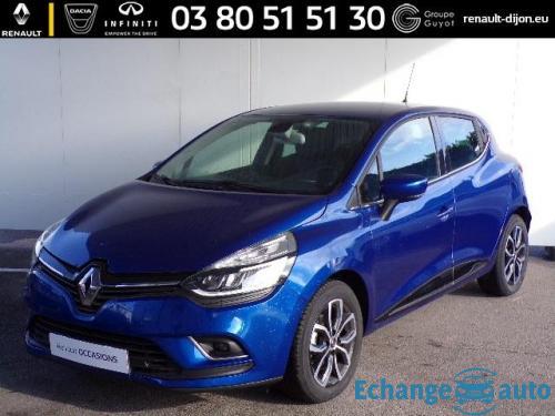 Renault Clio IV dCi 90 E6C Intens