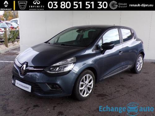 Renault Clio IV dCi 90 Energy Intens