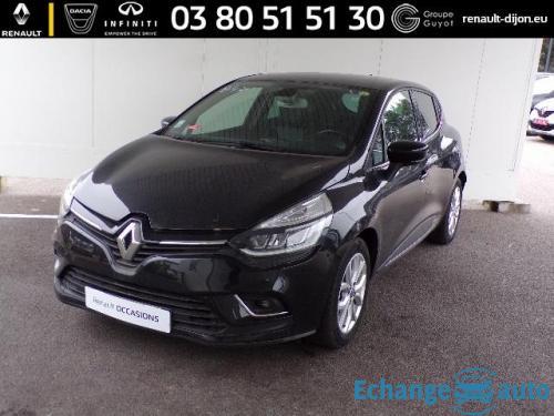 Renault Clio IV dCi 90 Energy Intens