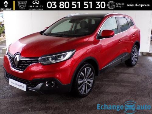 Renault Kadjar TCe 130 Energy Intens