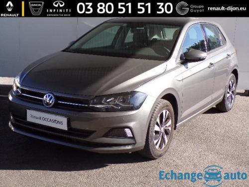 Volkswagen Polo 1.0 TSI 95 S&S BVM5 Confortline