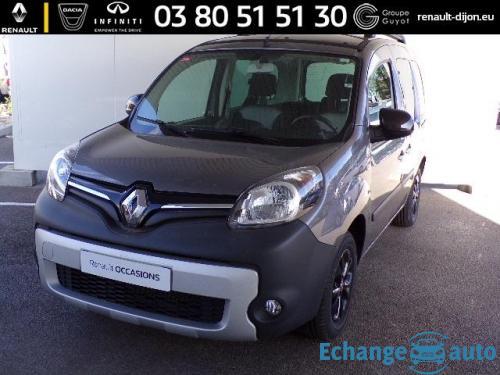 Renault Kangoo dCi 90 Energy Extrem