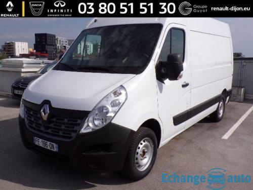 Renault Master FOURGON FGN L2H2 3.5t 2.3 dCi 130 E6 GRAND CONFORT