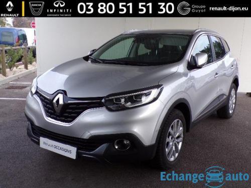 Renault Kadjar dCi 110 Energy Intens EDC