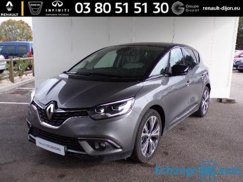 Renault Scénic IV TCe 130 Energy Intens