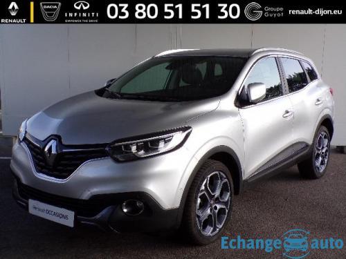 Renault Kadjar TCe 130 Energy Intens EDC