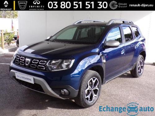 Dacia Duster dCi 110 4x4 Prestige