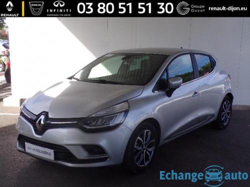 Renault Clio IV dCi 90 Energy Intens EDC