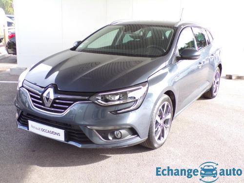 Renault Mégane IV ESTATE dCi 110 Energy Intens