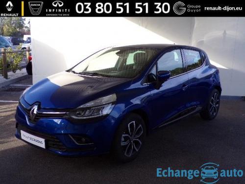 Renault Clio IV dCi 90 E6C EDC Intens