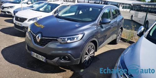 Renault Kadjar dCi 130 Energy Intens