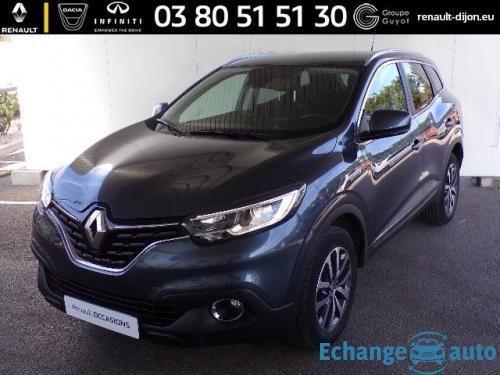 Renault Kadjar BUSINESS dCi 110 Energy