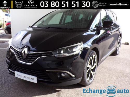 Renault Grand Scénic IV dCi 160 Energy EDC Intens