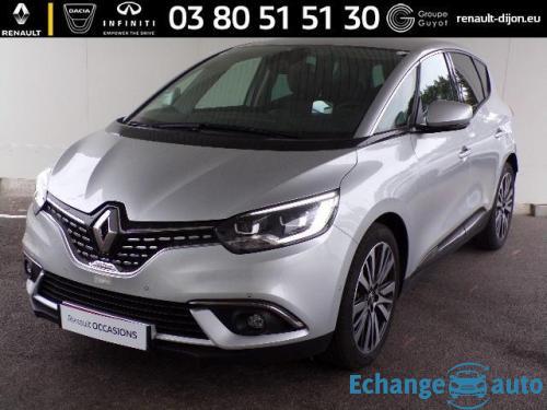 Renault Scénic IV dCi 160 Energy EDC Initiale Paris