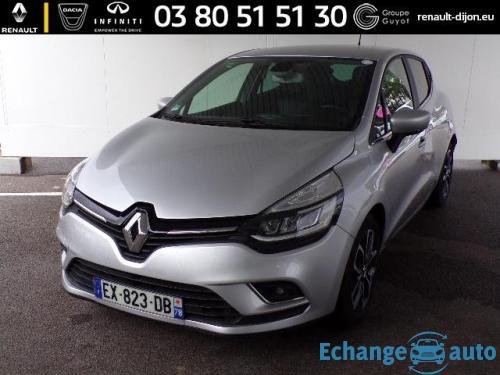 Renault Clio IV dCi 90 Energy Intens