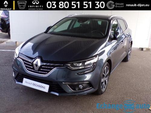 Renault Mégane IV ESTATE dCi 110 Energy Intens