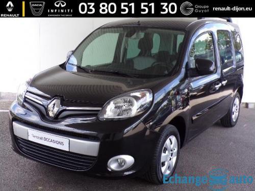 Renault Kangoo dCi 110 EDC Intens